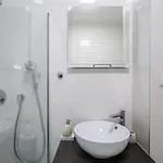 Palm Springs Apartment