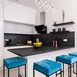 Apartment Palm Springs *