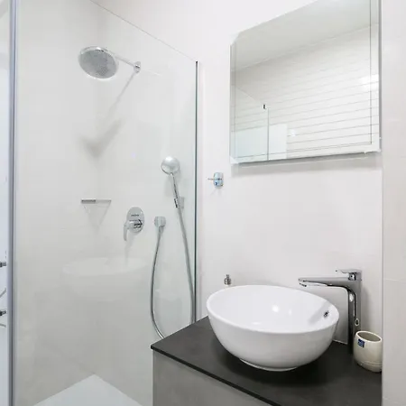 Apartamento Palm Springs *