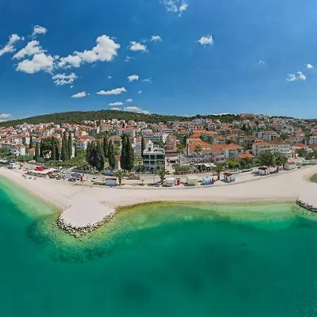 Palm Springs Apartman