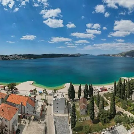 Palm Springs Apartamento *