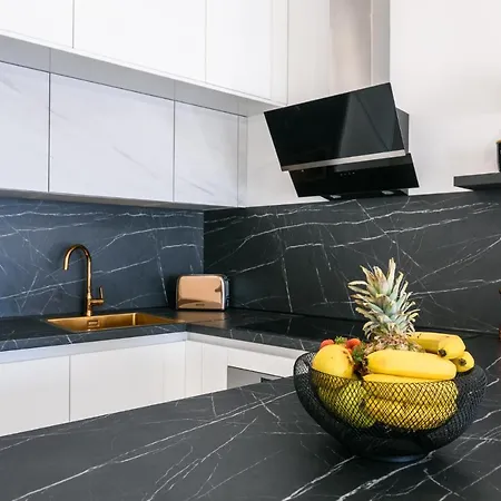 Apartamento Palm Springs Trogir