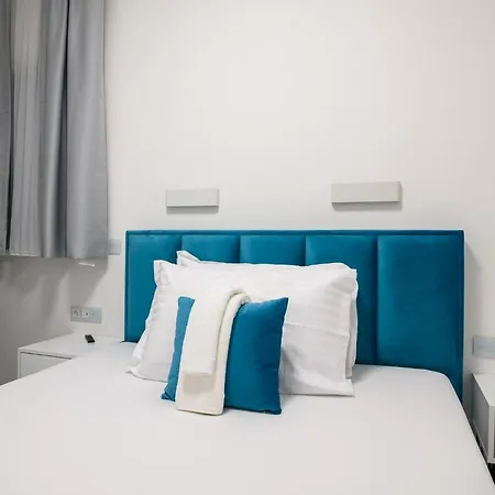 Apartamento Palm Springs *