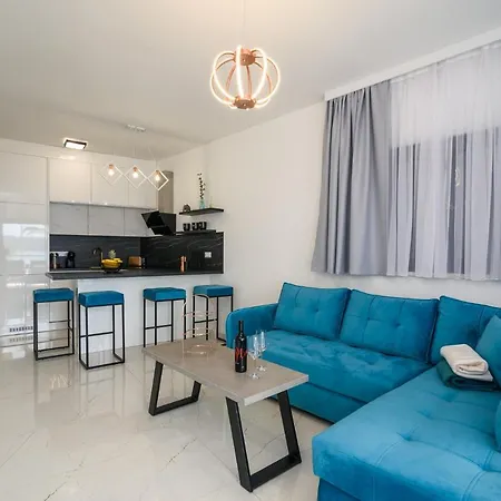 Apartamento Palm Springs