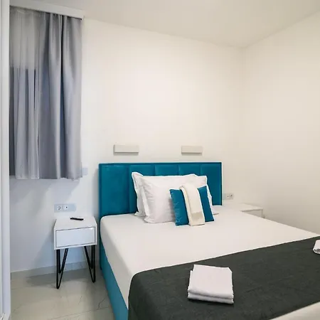 Apartamento Palm Springs *