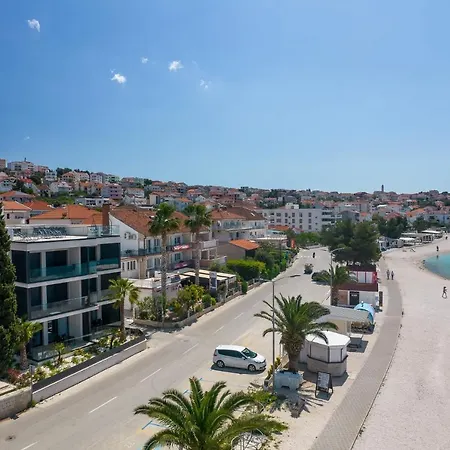 Apartamento Palm Springs