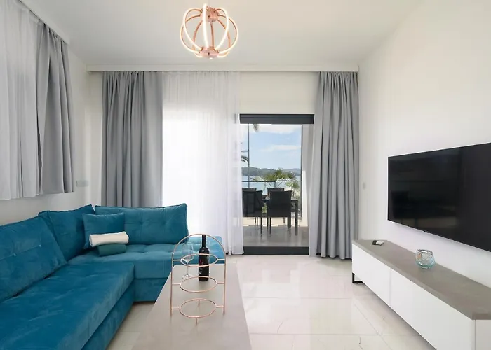 Palm Springs דירה *