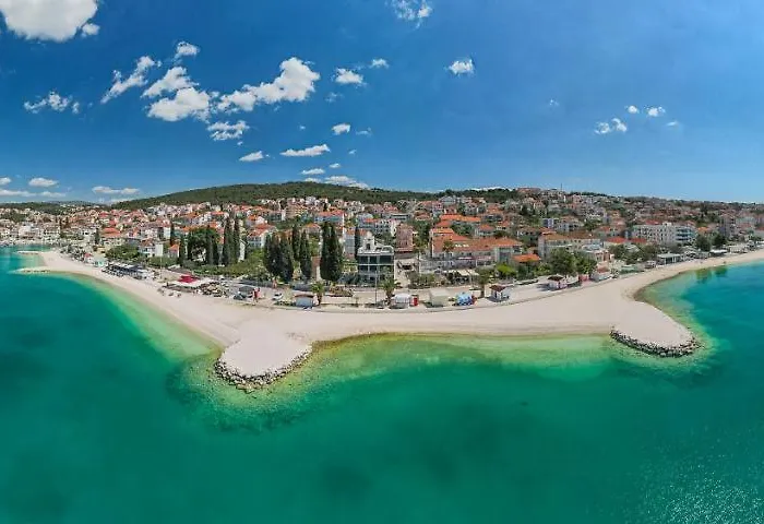 Palm Springs דירה