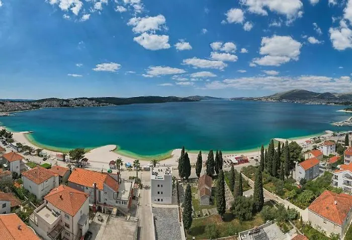 Palm Springs Apartman *