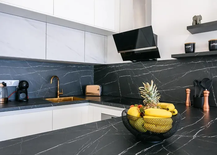 Apartman Palm Springs Trogir