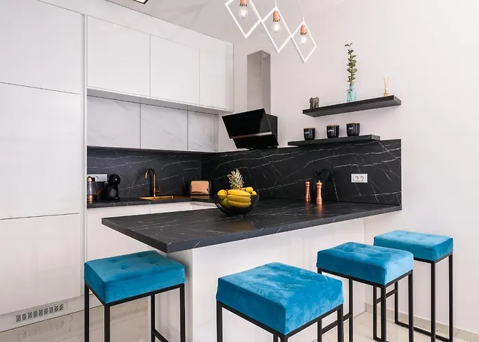 Apartman Palm Springs *