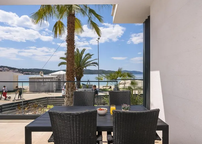 Apartman Palm Springs *