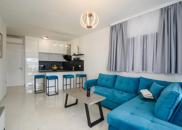 Apartman Palm Springs