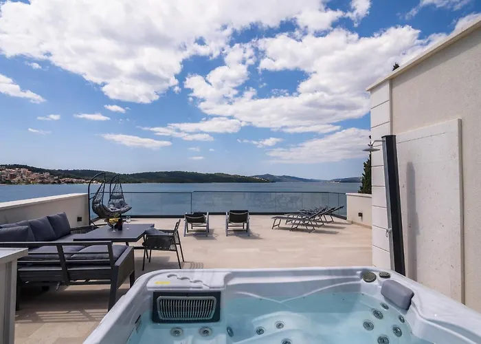 Palm Springs Apartman *