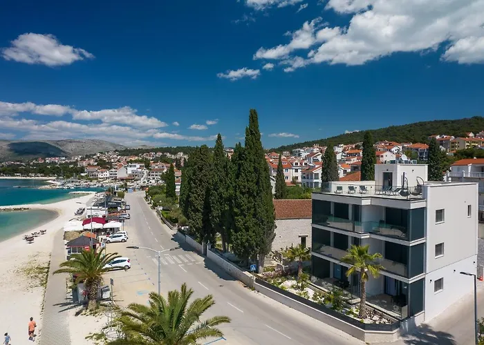 Palm Springs דירה טרוגיר