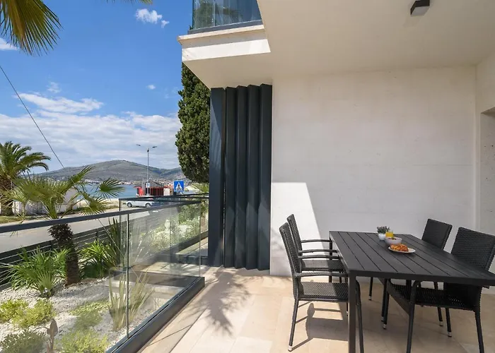 Palm Springs Apartman