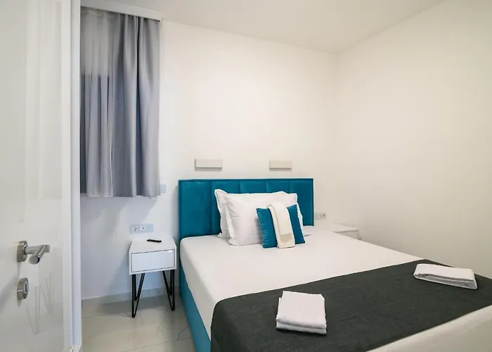 Apartman Palm Springs *