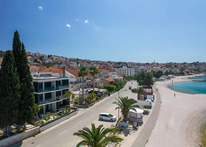 דירה Palm Springs