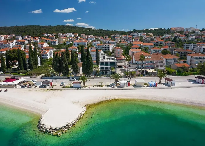 דירה Palm Springs *