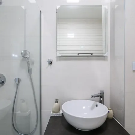 Palm Springs Apartman