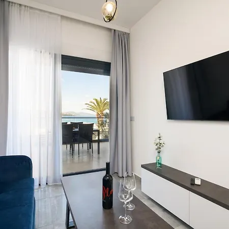Apartman Palm Springs Trogir