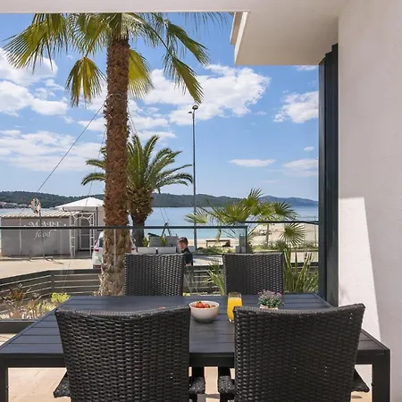 Appartement Palm Springs *