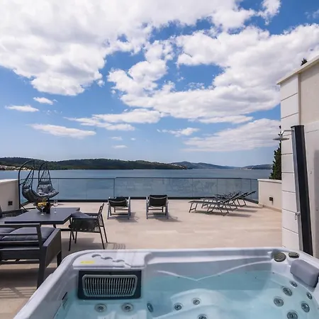 Palm Springs Apartament *