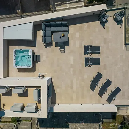 Appartement Palm Springs *
