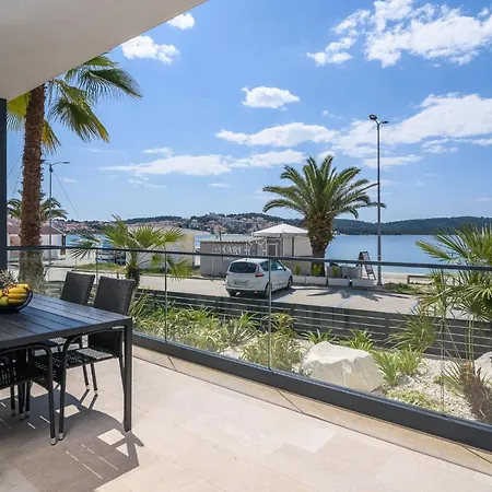 Palm Springs * Trogir