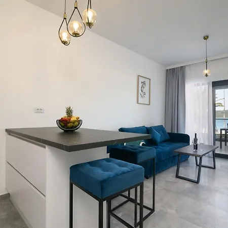 Palm Springs * Trogir