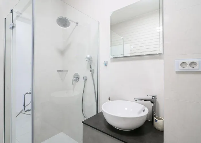 Appartement Palm Springs *