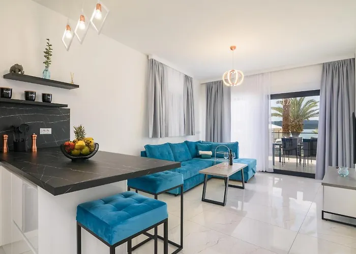 Appartement Palm Springs