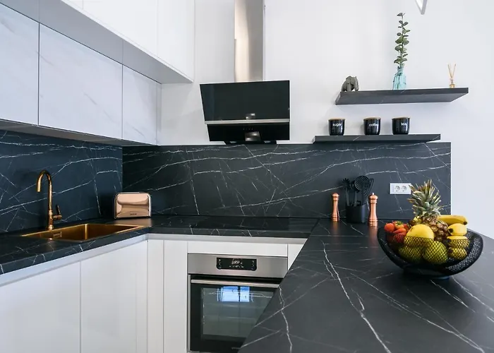 Palm Springs Appartement *