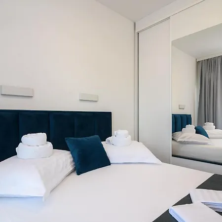 Palm Springs * Trogir