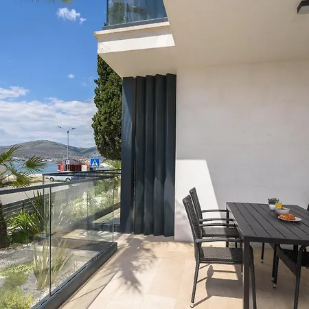 Palm Springs Lägenhet