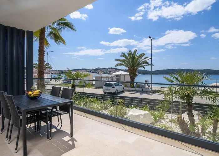 Palm Springs * Trogir