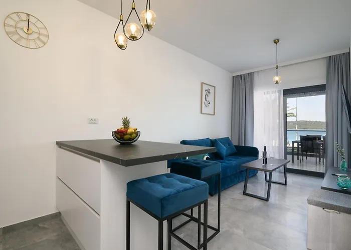 Palm Springs * Trogir